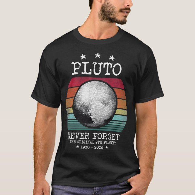 Camiseta Nunca Esquecer o Plug de Vintage Retroativo (Frente)