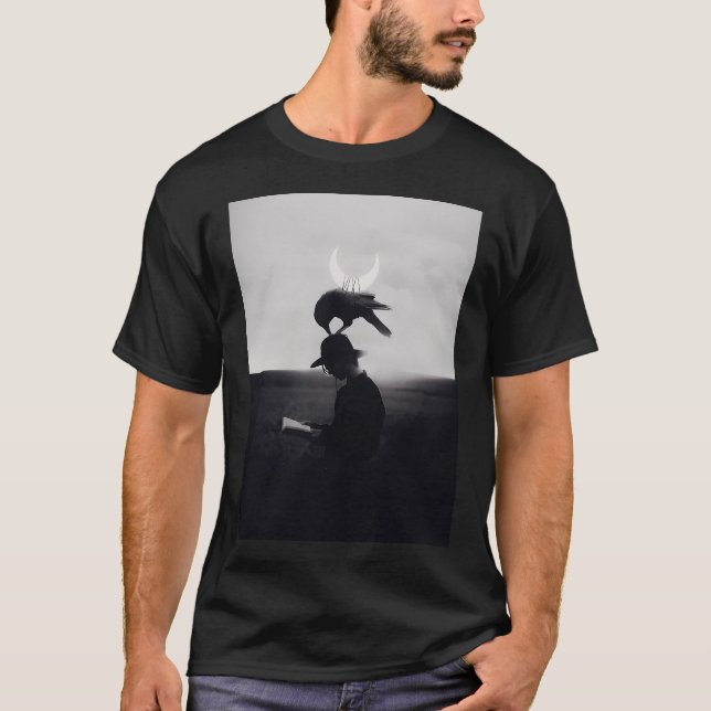 Camiseta Nunca mais (Frente)