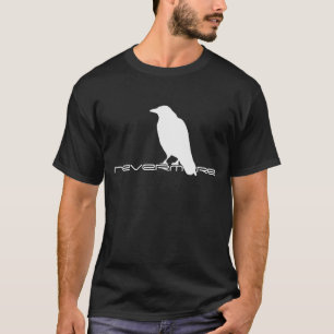 Camiseta Nunca mais
