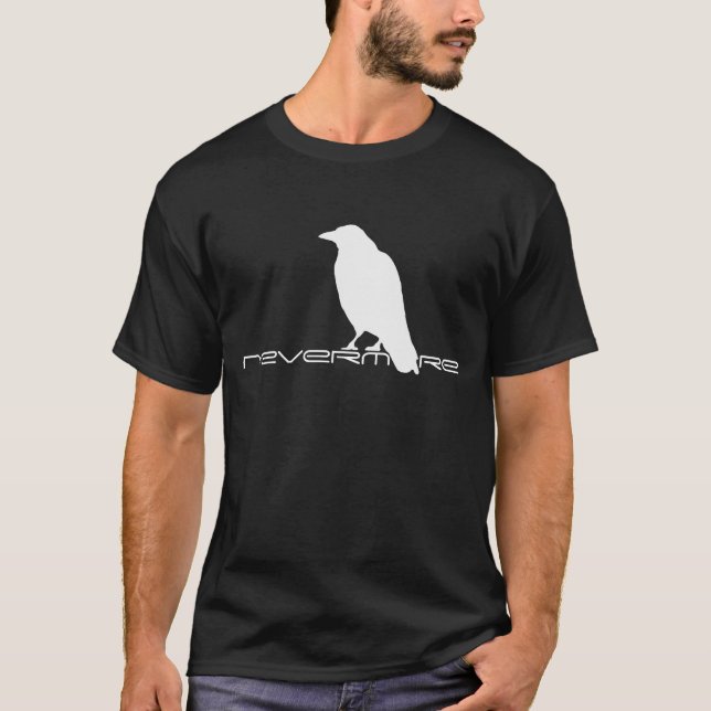 Camiseta Nunca mais (Frente)