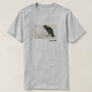 Camiseta ...nunca mais