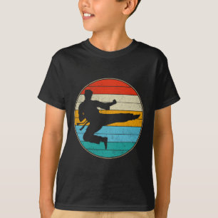 Camiseta Nunca Melhor Floral Halloween Esqueleto Engraçado