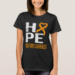 Camiseta Nunca Nunca Nunca Desista da Esperança Rsdcrps Con
