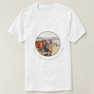 camiseta nunca persiga um homem 002