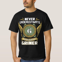 Nunca Subestime O Poder De Um Griner