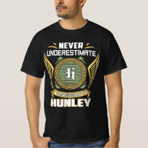 Nunca Subestime O Poder De Um Hunley