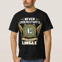 Nunca Subestime O Poder De Um Lingle