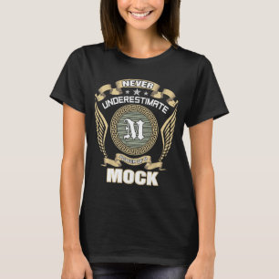 CAMISETA NUNCA_SUBESTIME_O_PODER_DE_UM_MOCK