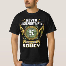 Nunca Subestime O Poder De Um Soucy