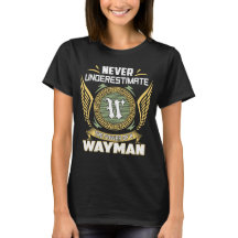Nunca Subestime O Poder De Um Wayman