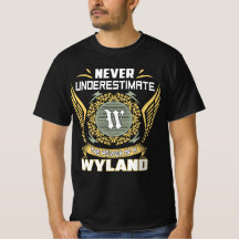 Nunca Subestime O Poder De Um Wyland