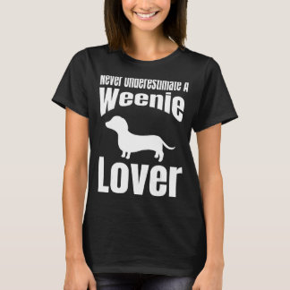 Camiseta Nunca Subestime Um Proprietário De Sobrenome De Ca