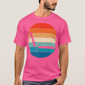 Camiseta Nunchucks