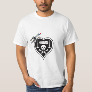 Camiseta Nungesser mim