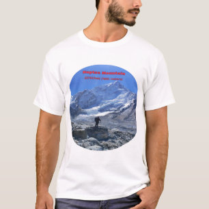 Camiseta Nuptse
