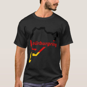 Camiseta Nurburgring Essential T-Shirt