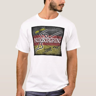 Camiseta Nurburgring - sido That.jpg lá feito