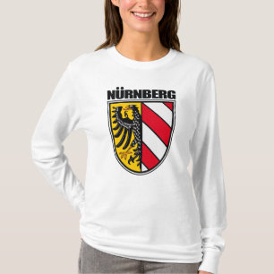 Camiseta Nurnberg (Nuremberg)