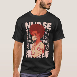 Camiseta Nurse Lifesavers Nursing Pediatric Medicine Vintag