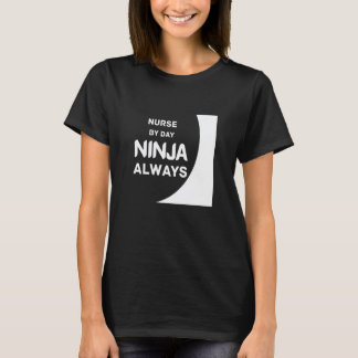 Camiseta Nurse Ninja Warrior Obstacle Course Fitness Weathe