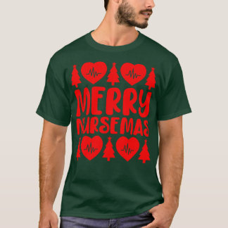 Camiseta Nurseas de feliz