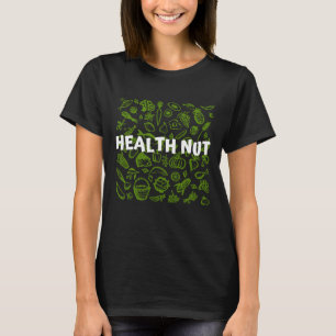 Camiseta Nut Vegan T-Shirt