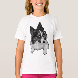 Camiseta Nutcracker Walk Tee