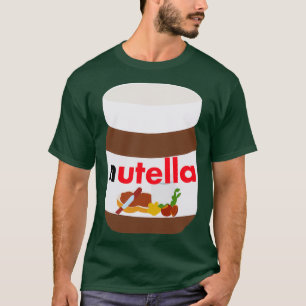 Camiseta Nutella (2)