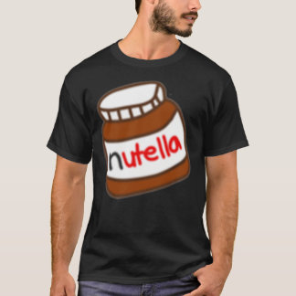 Camiseta Nutella Classic T-Shirt
