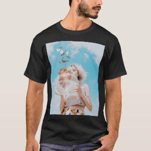 Camiseta Nutra sua alma