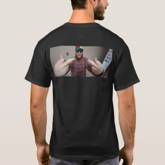 Camiseta Nutrição