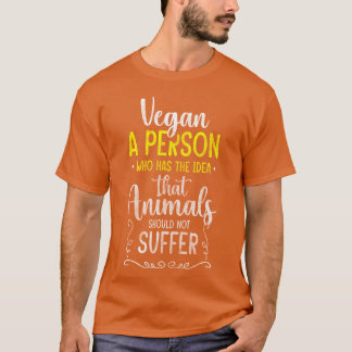 Camiseta Nutrição Direitos Animais Vegetarianos Amigos Vegg
