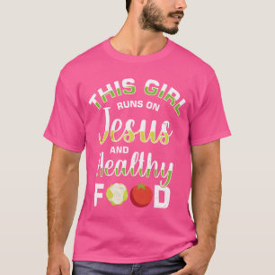 Camiseta Nutricionista Dieta Alimentação Vegetariana Vegana