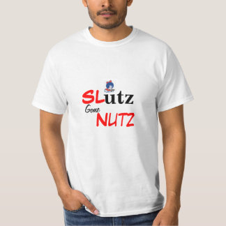 Camiseta Nutz ido Sl*tz
