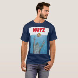Camiseta Nutz T-shirt Men