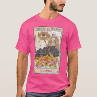 Camiseta Nuvem Andando De Esqueleto Retroativo O Carro De T