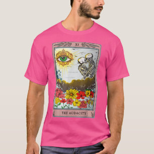 Camiseta Nuvem Andando De Esqueleto Retroativo O Carro De T