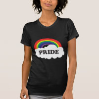 Nuvem Cute Kawaii Rainbow