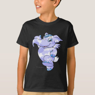Camiseta Nuvem de Elephante