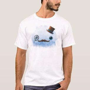 Camiseta Nuvem de Porte