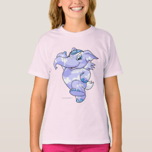 Camiseta Nuvem Elefante