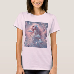 Camiseta Nuvens