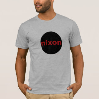 Camiseta Nxon-blackdot