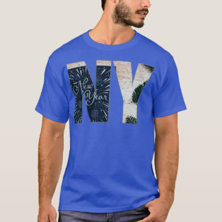 CAMISETA NY