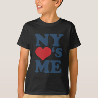 Camiseta NY ama-me