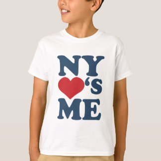 Camiseta NY ama-me
