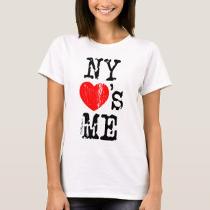 Camiseta NY ama-me