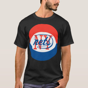 Camiseta Ny Nets