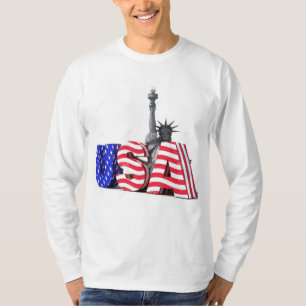 Camiseta NY T-Shirt