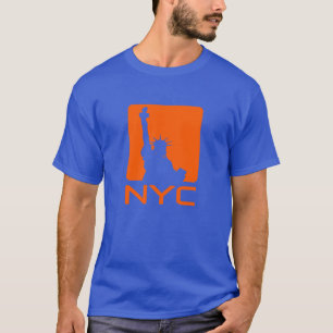 CAMISETA NYC